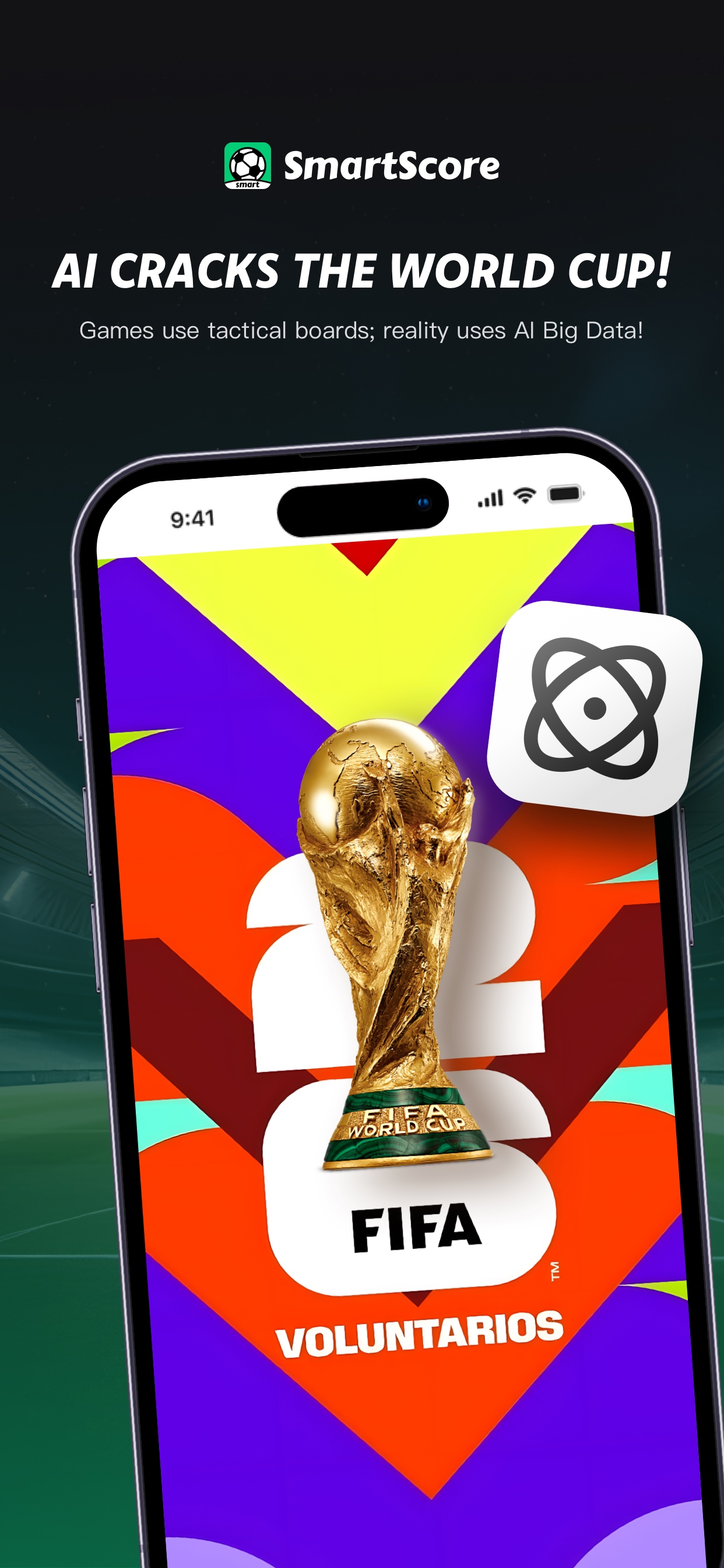 Player Rating Interface
