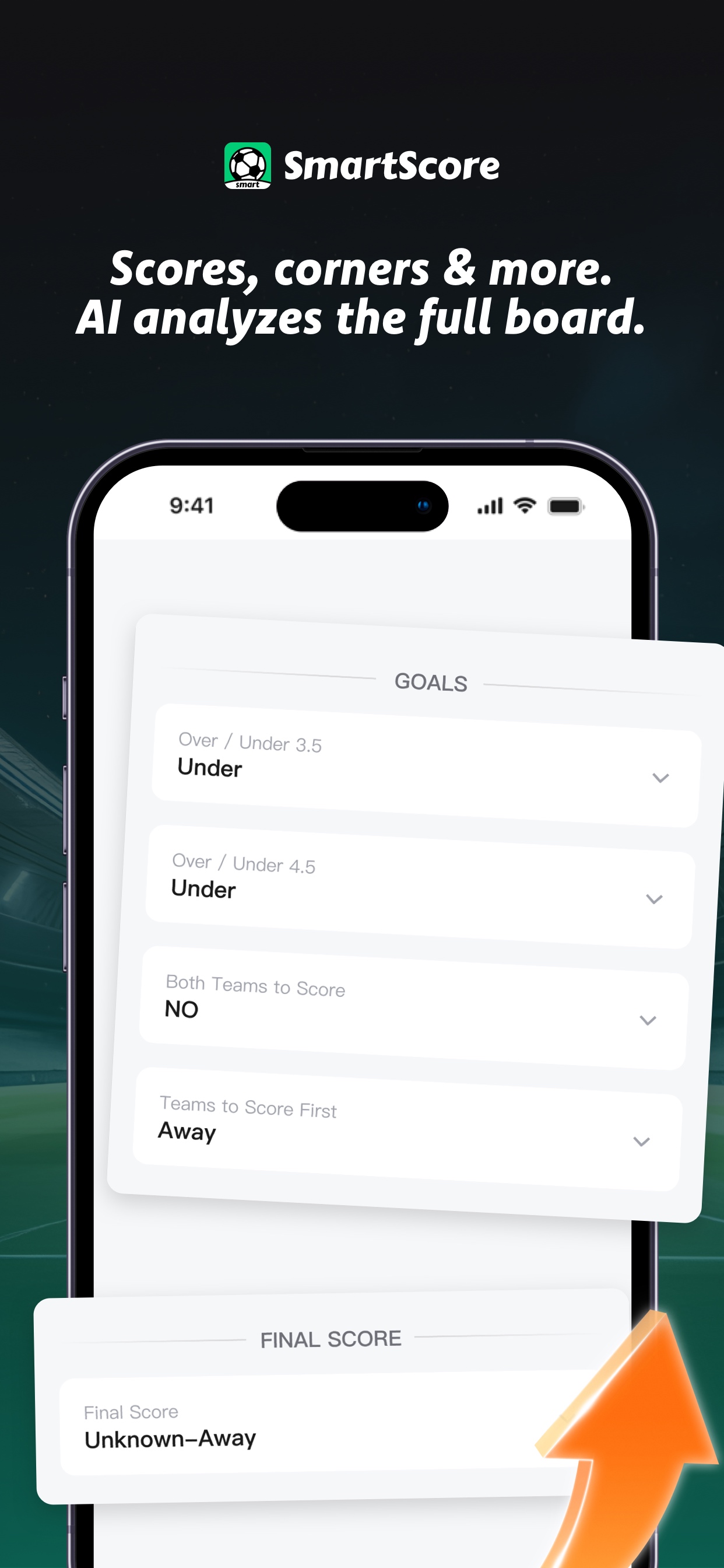 Player Details