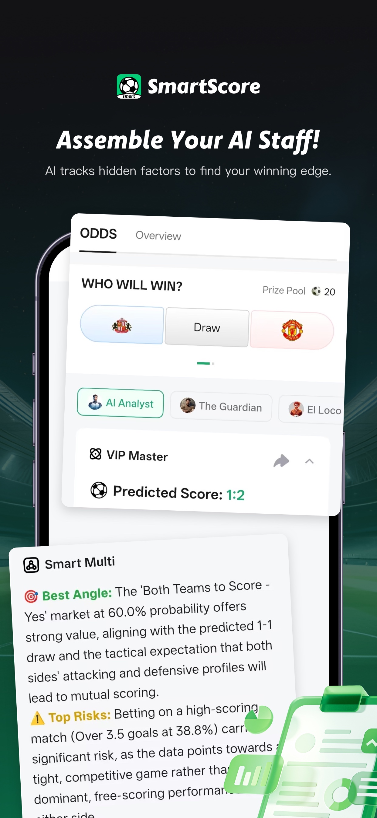 Match Tracking