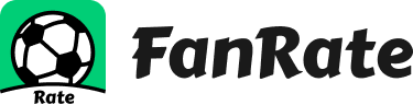FanRate Logo